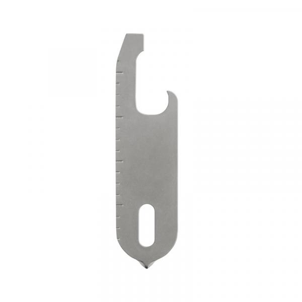 Orbitkey Multi-Tool V2 - silver