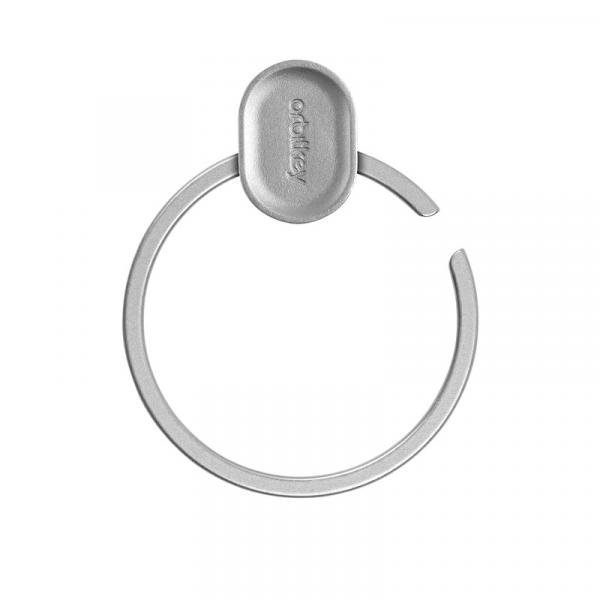 Orbitkey 2.0. Ring V2 - silver