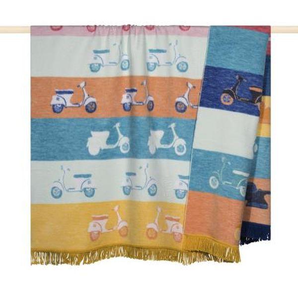 pad home Design Decke Mofa multi, Mofas, Freunde