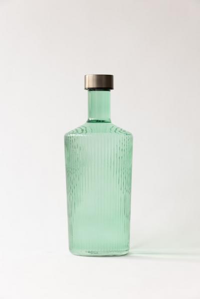 Paveau Glasflasche Bondi