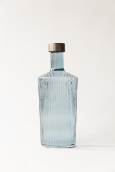 Paveau Glasflasche Twilight