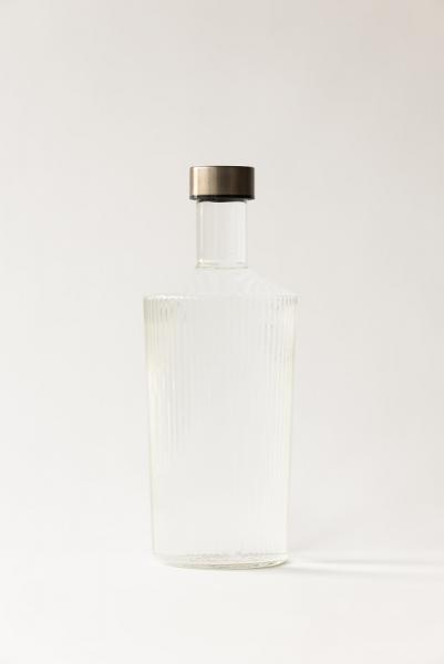 Paveau Glasflasche White Haven