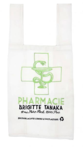 Brigitte Tanaka Tasche Pharmacie, schoen, modern, trendig