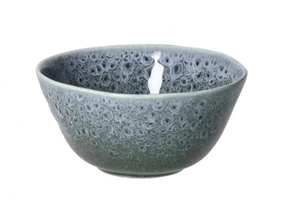 DAKOTA - Cereal Bowl - porcelain, grey