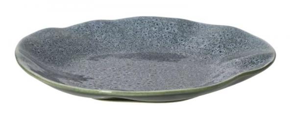 DAKOTA - Dessert Plate - grey