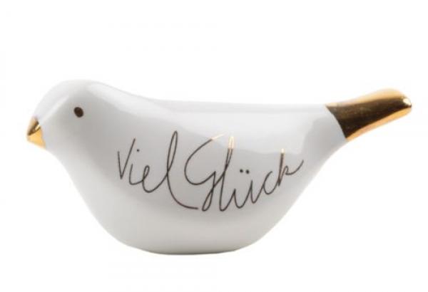 Räder Design Giving Flugbegleiter Viel Glück, schick, cool, modern