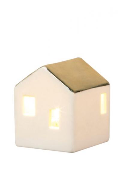 Räder Design Living Mini LED Lichthaus, schoen, hell Räder Design Living Mini LED Lichthaus, schoen, hell
