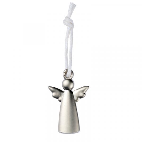 Räder Design Schutzengel silber