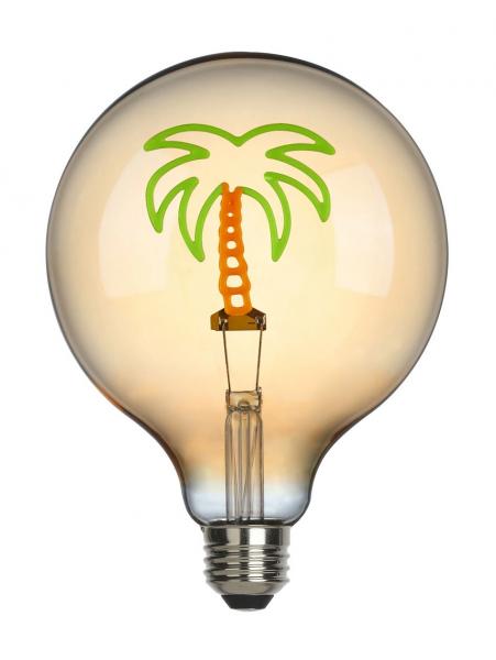 sompex Leuchtmittel LED-Filament Palm Tree sompex Leuchtmittel LED-Filament Palm Tree