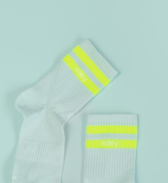 ooley Socken Streetmood Light Lemon (39 - 43) ooley Socken Streetmood Light Lemon (39 - 43)
