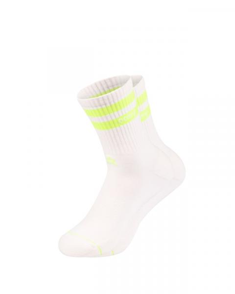 ooley Socken Streetmood Neon Lemon M (44 - 47)