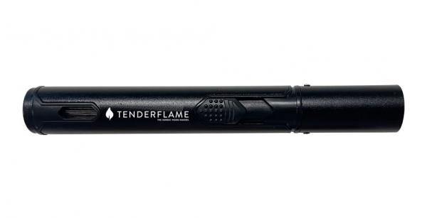 Tenderflame Pen Torch Lighter Black Tenderflame Pen Torch Lighter Black