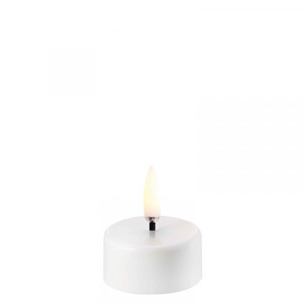 Uyuni Tealight 400 4 x 2,1 cm