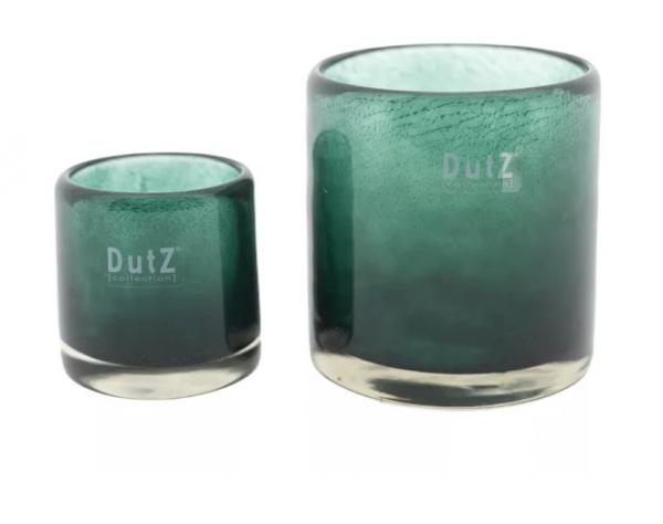 DutZ Votive Darkgreen