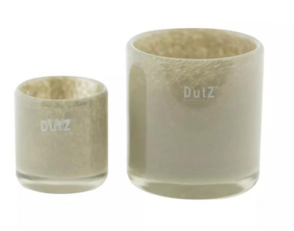 DutZ Votive Taupe