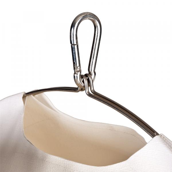 Lampion Barlooon in weiß