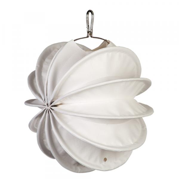 Lampion Barlooon in weiß