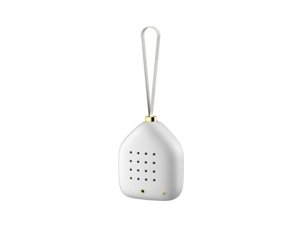 Relaxound Jingle Bells White Stars