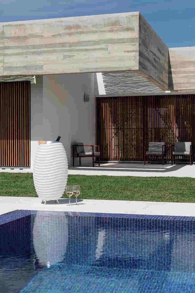 Kooduu Synergy 50 Stereo 2.0, Pool, Outdoor