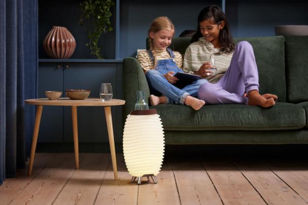 Kooduu Synergy 50 Stereo 2.0, Mood, gemuetlich