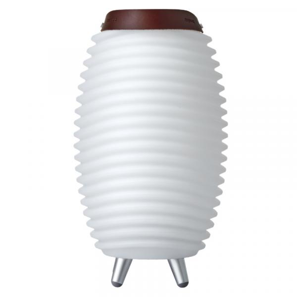 Kooduu Synergy 35 Stereo 2.0, Ledergriff