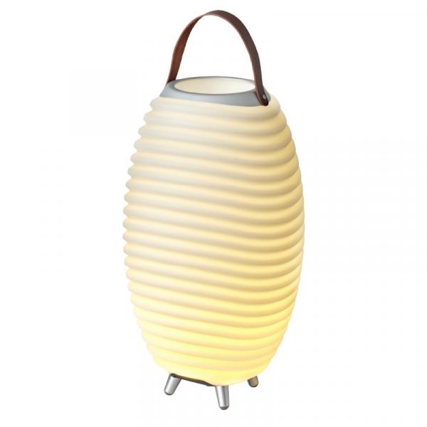 Kooduu Synergy 50 Stereo 2.0, Licht, LED