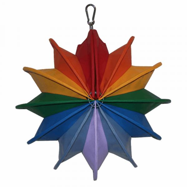 Lampion Barlooon in paradies