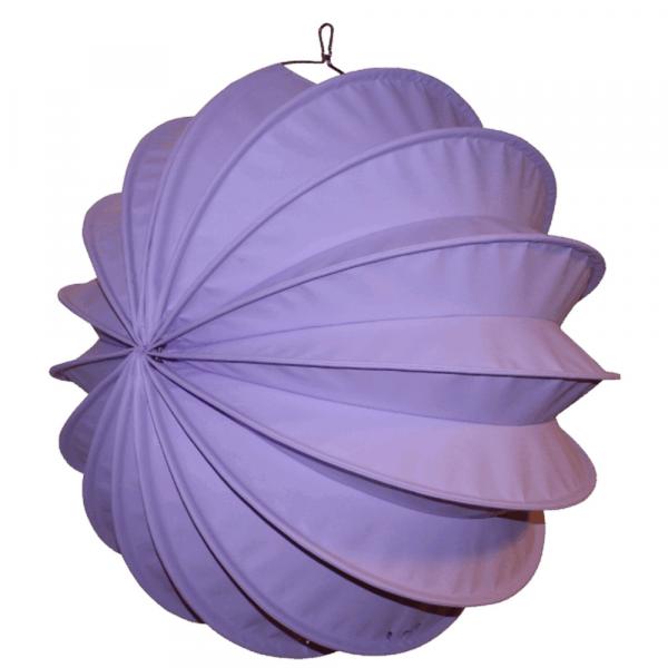Lampion Barlooon in flieder