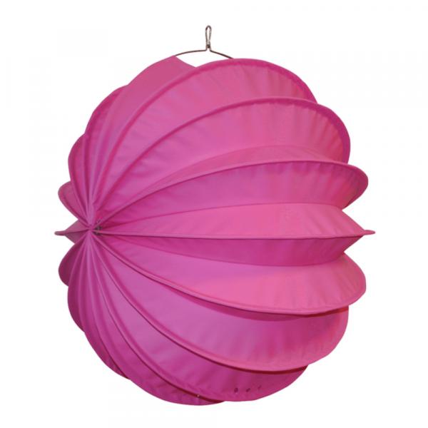 Lampion Barlooon in pink