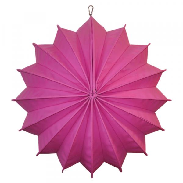 Lampion Barlooon in pink