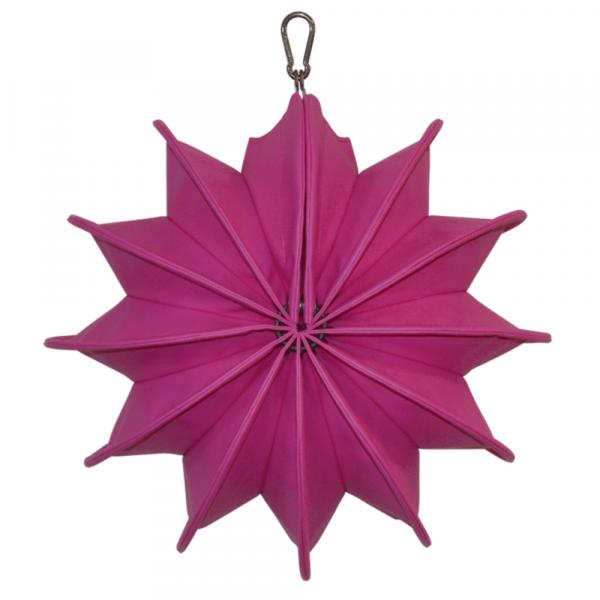 Lampion Barlooon in pink