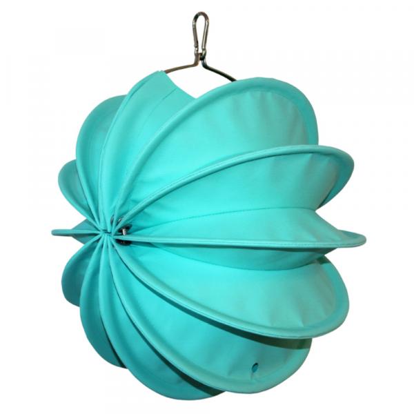 Lampion Barlooon in türkis