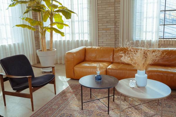 Laterne Led mit Bluetooth Lautsprecher MoriMori Monolit Ocean