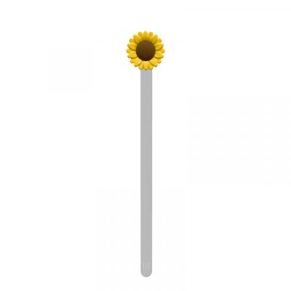 Lesezeichen Sonnenblume