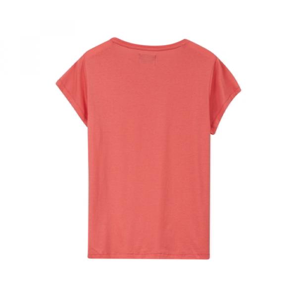 Lexington Ashley Jersey Tee T-Shirt Pink