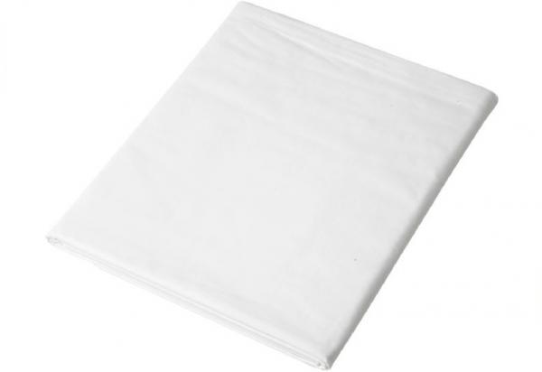 Lexington Bettlaken American Sheet Weiß Schick Schlicht Neu