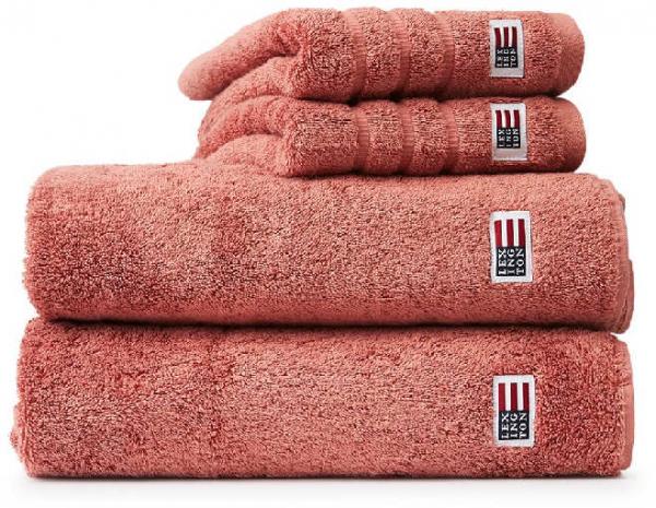 Lexington Handtuch Original Towel Antique Pink Modern Trendig Stylisch