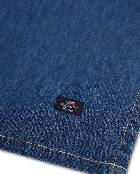 Lexington Servietten Icons Cotton Twill Denim Napkin