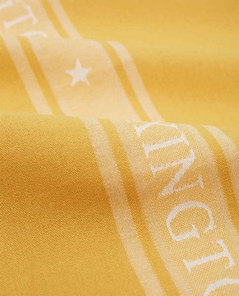 Lexington Küchentuch Icons Cotton Jacquard Star Kitchen Towel