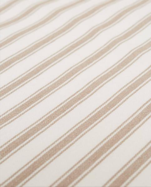 Lexington Platzsetz Icons Cotton Herringbone Striped Placemat