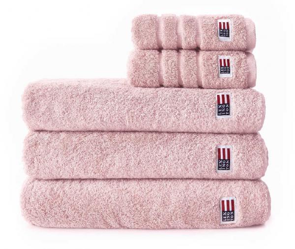 Lexington Handtuch Original Towel Light Rose Schick Schoen Neu Lexington Handtuch Original Towel Light Rose Schick Schoen Neu