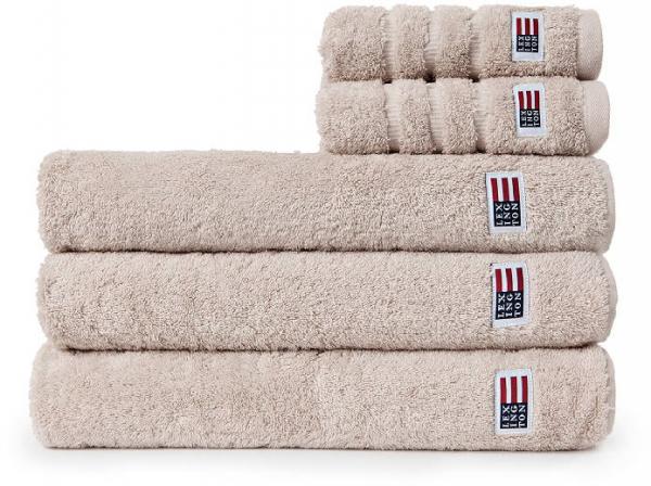 Lexington Handtuch Original Towel Moonbeam Trend Modern Schick Lexington Handtuch Original Towel Moonbeam Trend Modern Schick