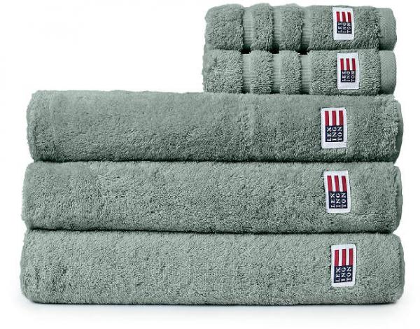 Lexington Handtuch Original Towel Vintage Green Neu Modern Flair Schick Lexington Handtuch Original Towel Vintage Green Neu Modern Flair Schick
