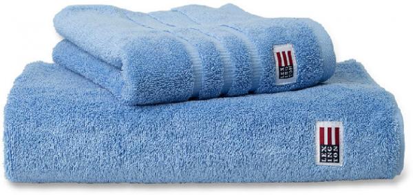 Lexington Handtuch Original Towel Blue Sky Lexington Handtuch Original Towel Blue Sky