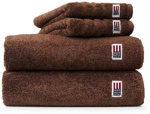 Lexington Handtuch Original Towel Hazel Brown Neu Modern Trendig Schoen Lexington Handtuch Original Towel Hazel Brown Neu Modern Trendig Schoen
