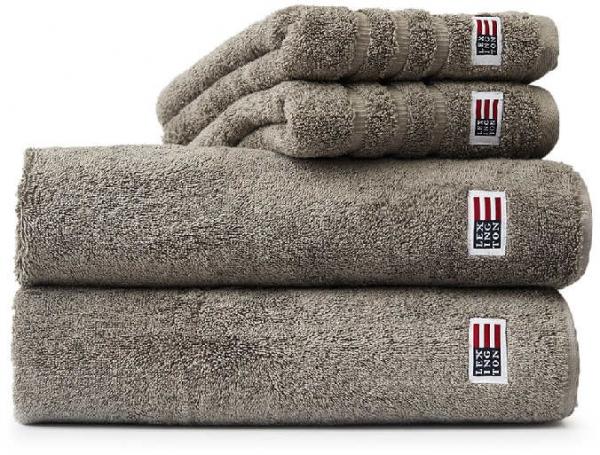 Lexington Handtuch Original Towel Gray Olive Schoen Wunderschoen Modern Lexington Handtuch Original Towel Gray Olive Schoen Wunderschoen Modern