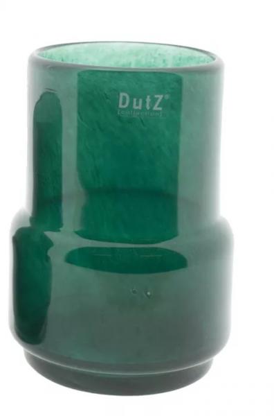 DutZ Vase Maartje Darkgreen