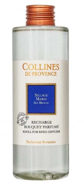 Collines de Provence Aromabouquet Nachfüller 200ml Meeresbrise Collines de Provence Aromabouquet Nachfüller 200ml Meeresbrise