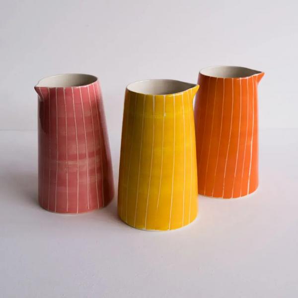 Musango Large Jug Mint