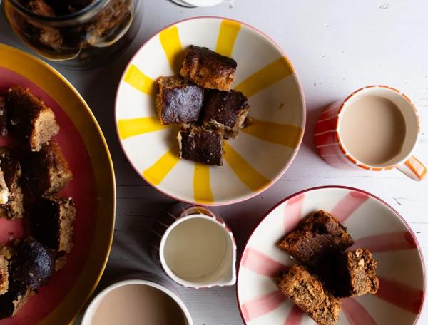 Musango Nourish Dessert